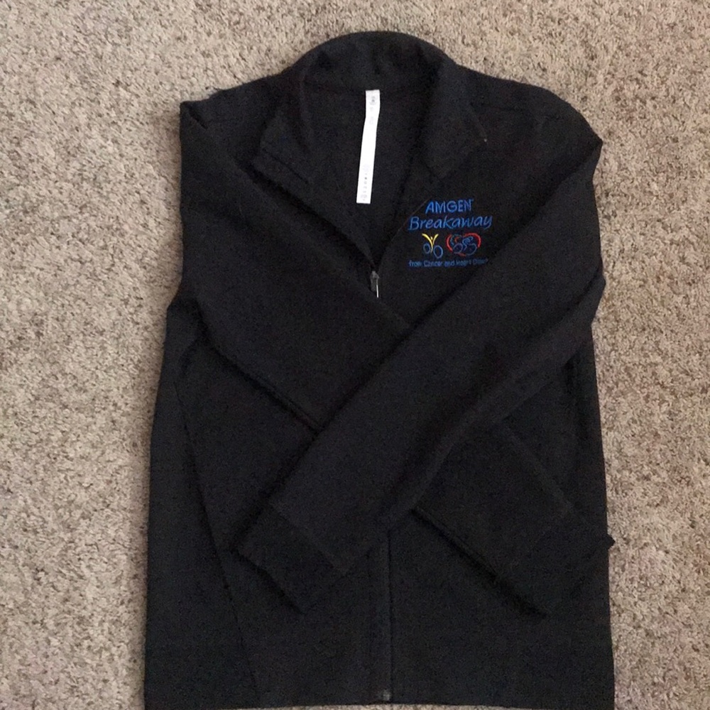 Lulu Lemon jacket